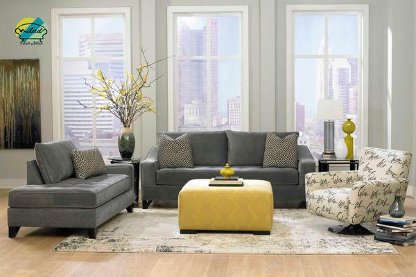 834f64f282d7fa5c9e38e8744cef4b29 living room gray yellow living rooms 1